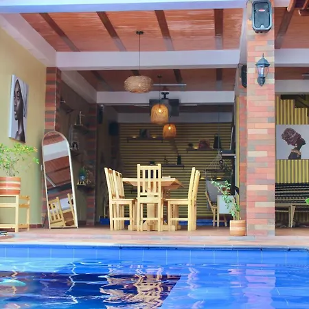 Amano Property Hotel